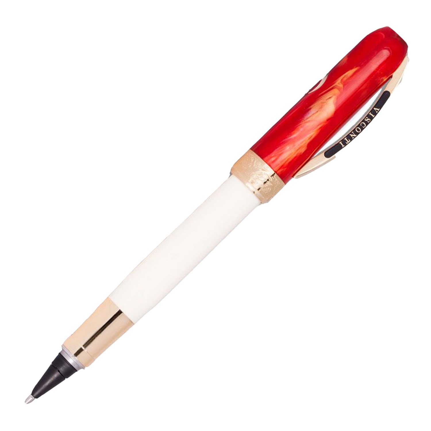 Visconti Türkiye Özel Roller Kalemi