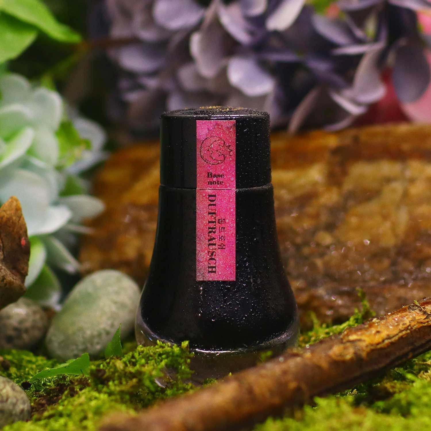 Dominant Industry Scented Duftrausch Şişe Mürekkep - 25 ml