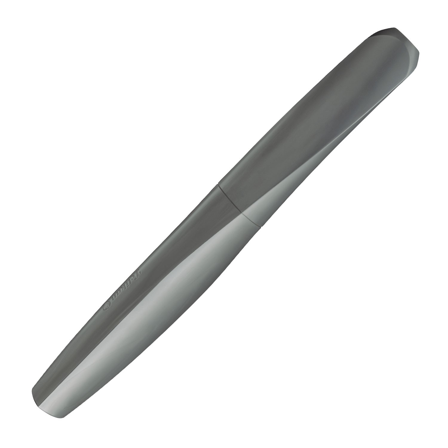 Pelikan Twist Dolma Kalem - Pastel Gri