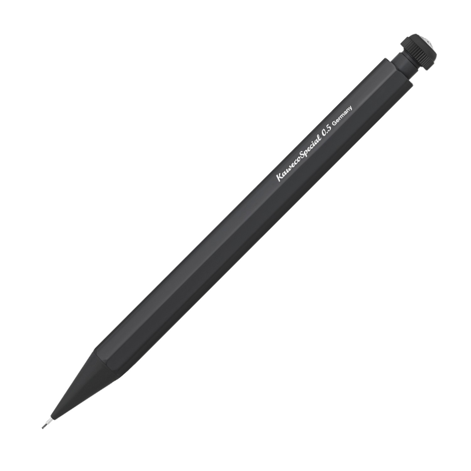 Kaweco Special Siyah Versatil Kalem
