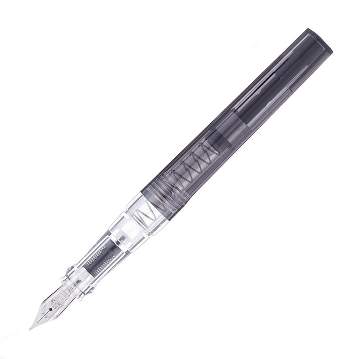 TWSBI SWIPE Smoke Dolma Kalem