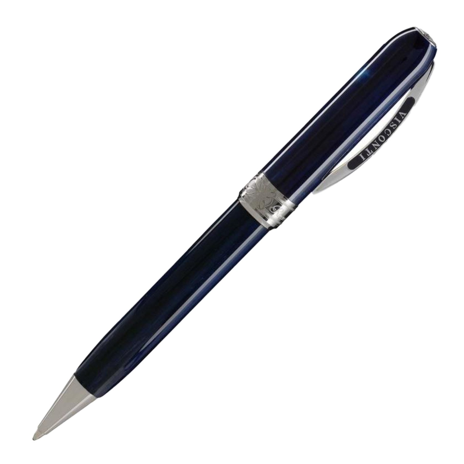 Visconti Rembrandt Tükenmez Kalem - Blue