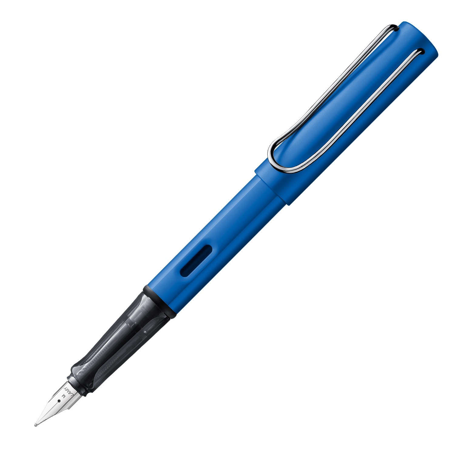LAMY AL-star Lacivert Dolma Kalem