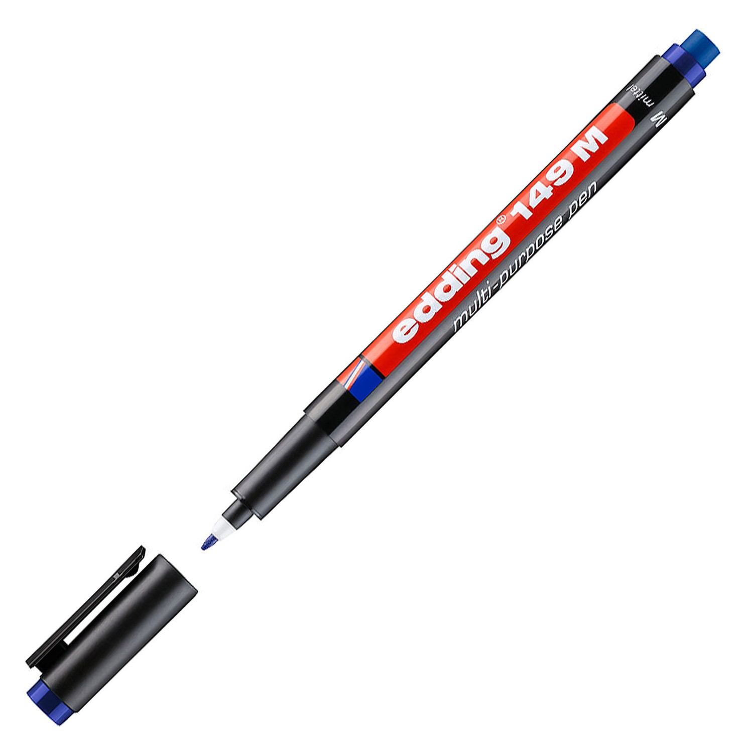 Edding 149 M Asetat Kalemi