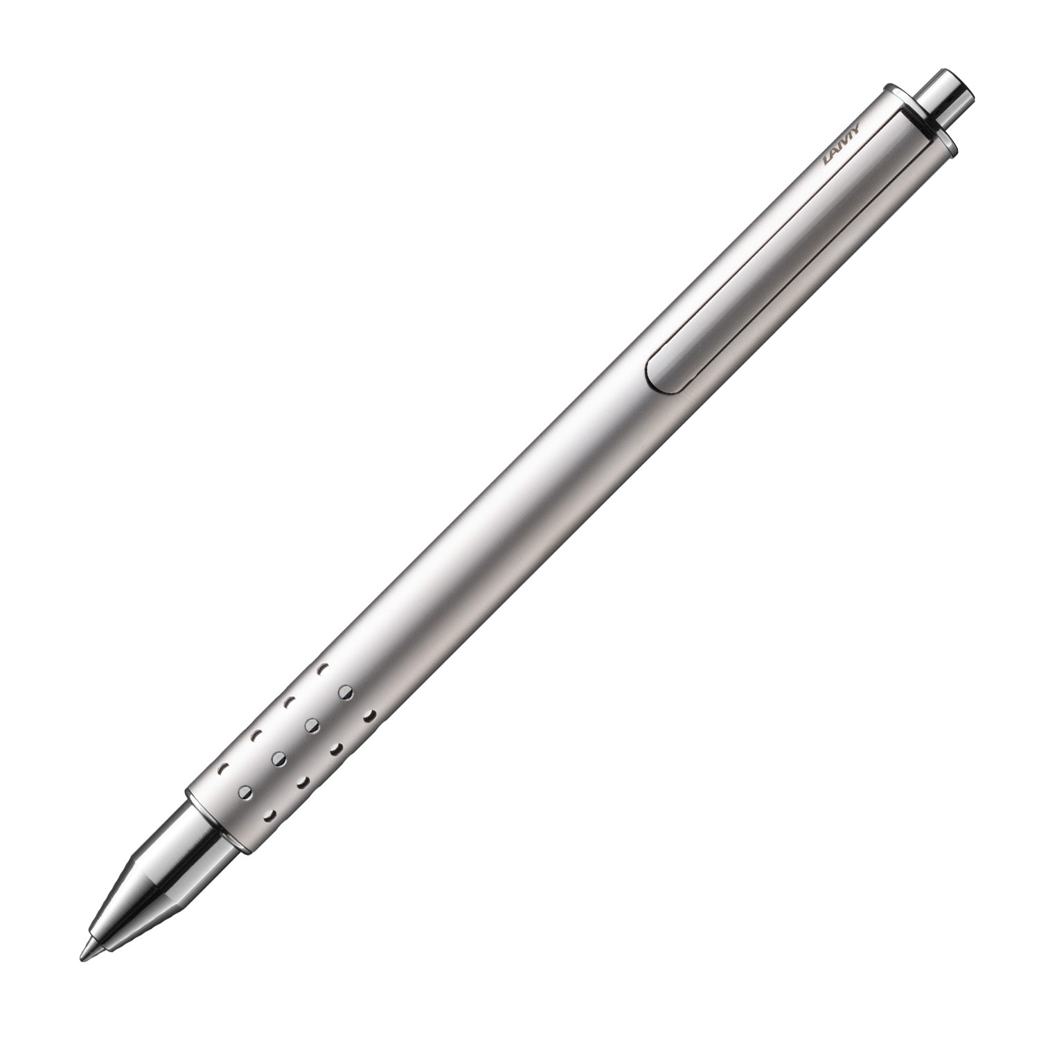 LAMY Swift Roller Kalem - Palladium