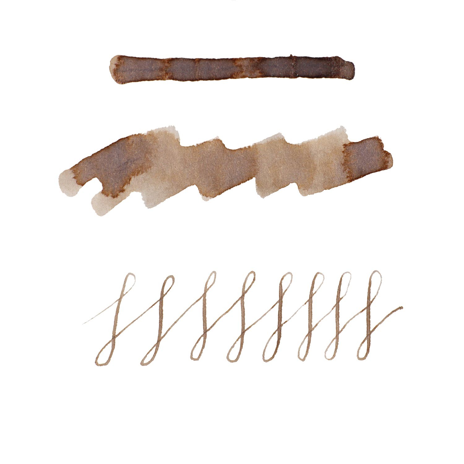 Dominant Industry Standard November Leaves Şişe Mürekkep - 25 ml
