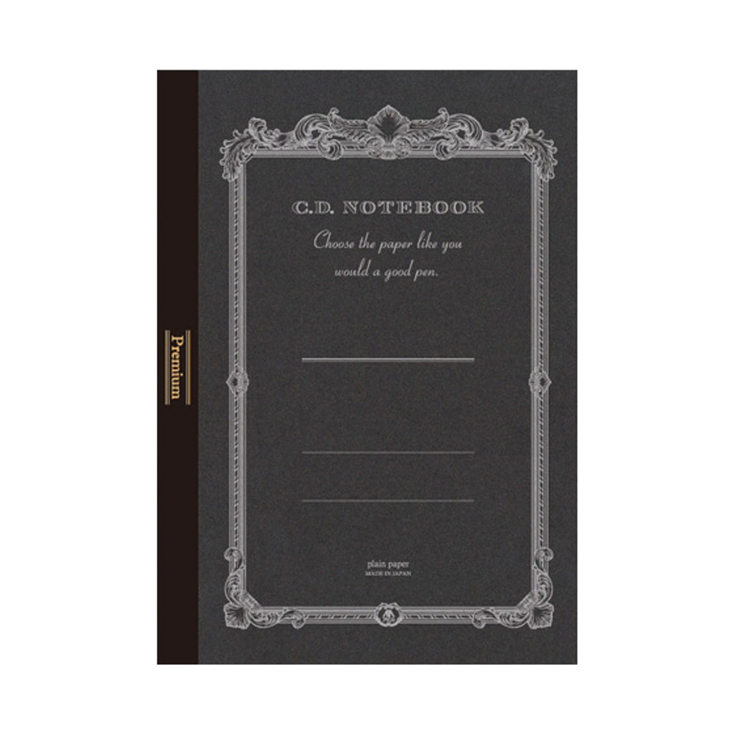 Apica Premium CD B5 Defter