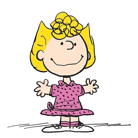 Sally