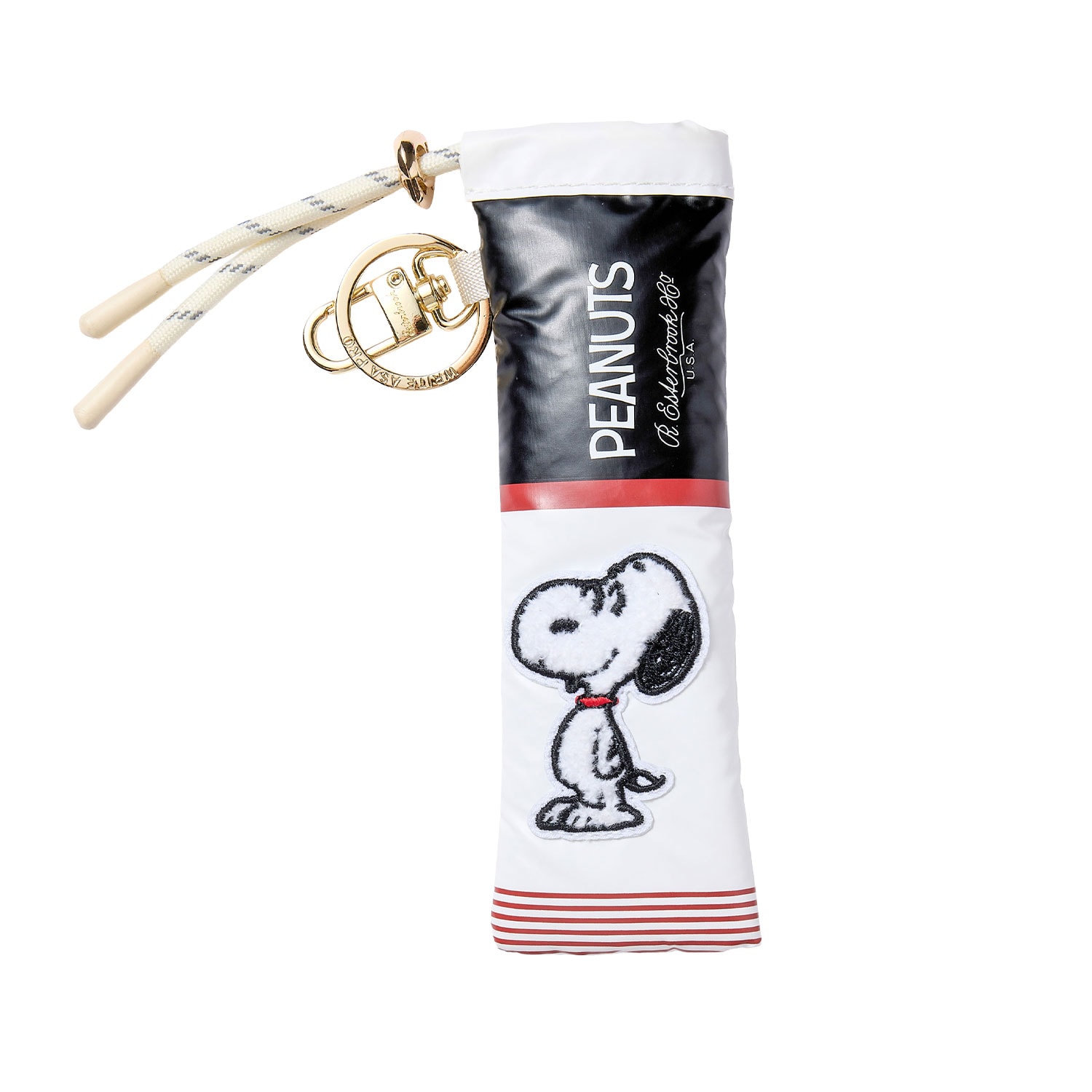 Esterbrook x Peanuts Vintage Character Edition Tekli Kalem Kılıfı - Snoopy