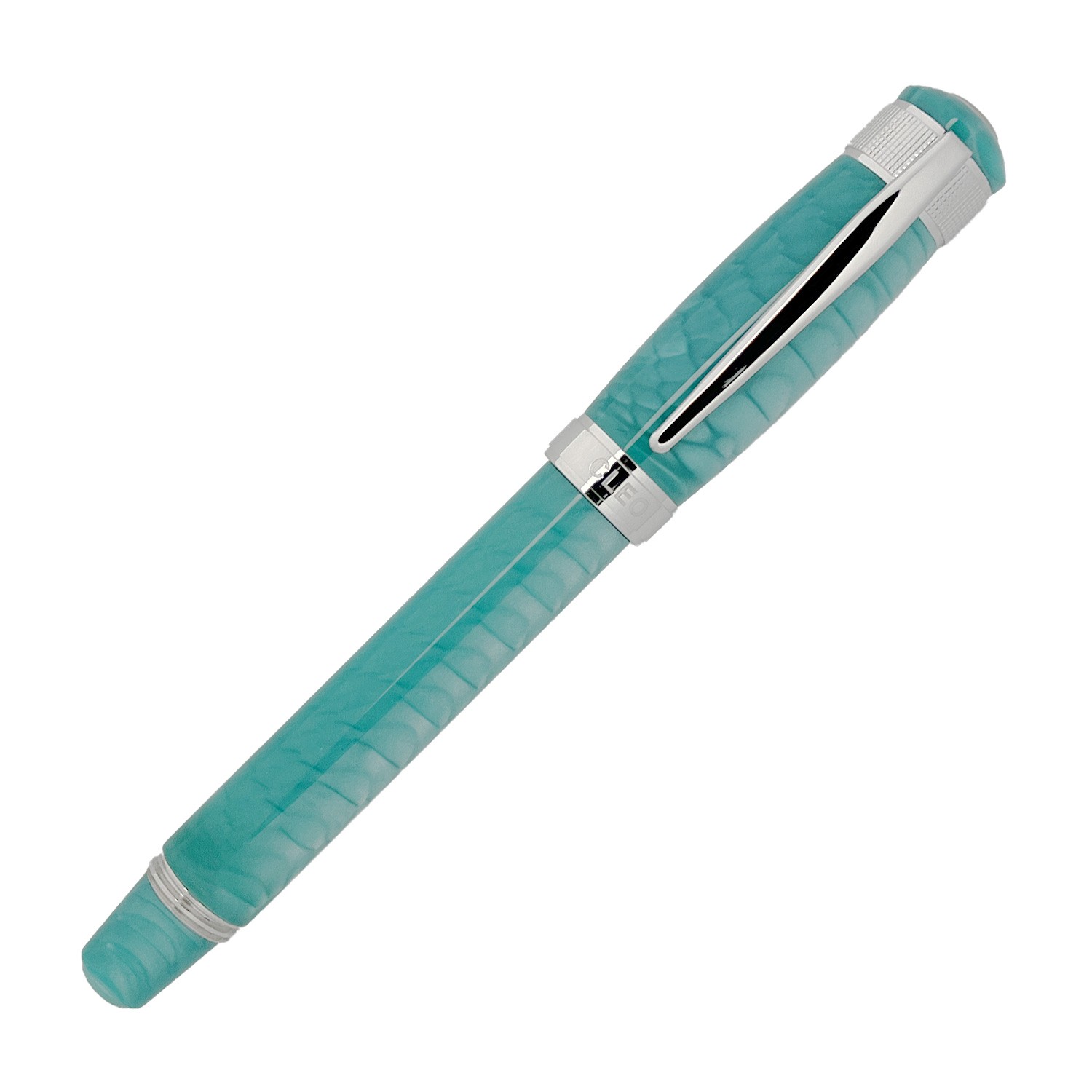Cleo Skribent Aura Roller Kalem - Laguna Dragon