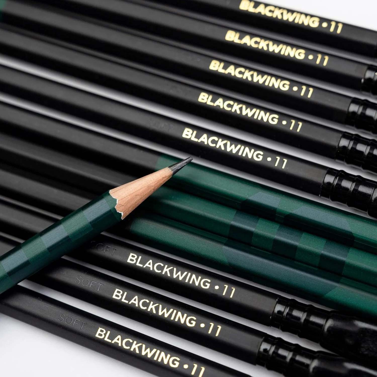 Blackwing Volume 11 Kurşun Kalem