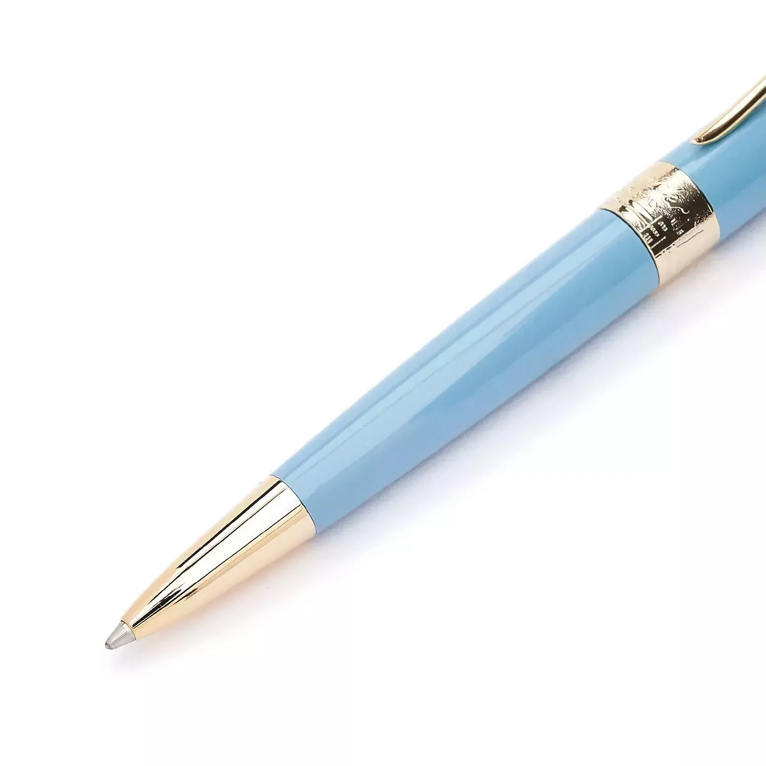 Pineider Avatar UR Fancy Tükenmez Kalem - Dust