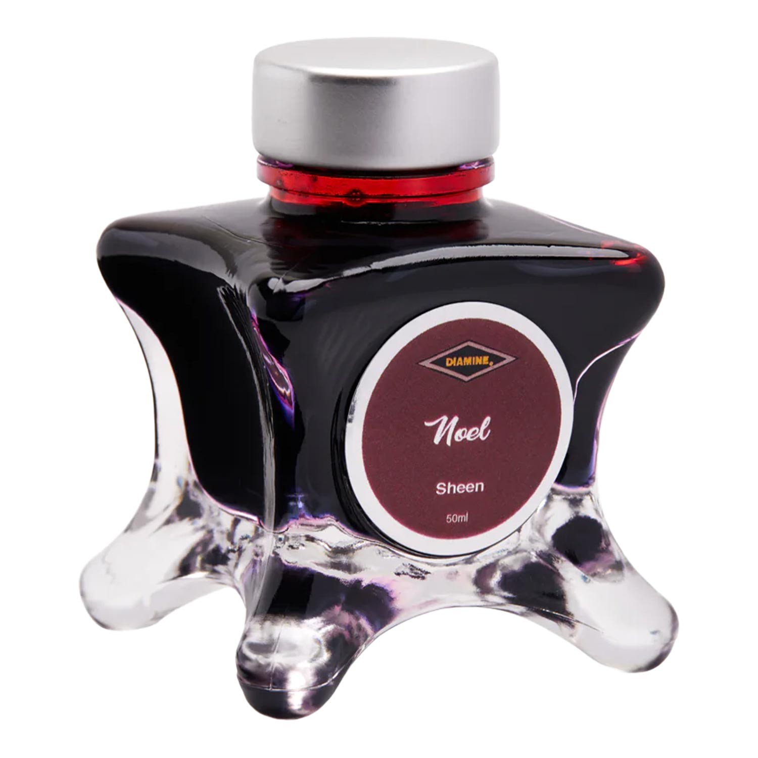 Diamine Noel Şişe Mürekkep - 50 ml