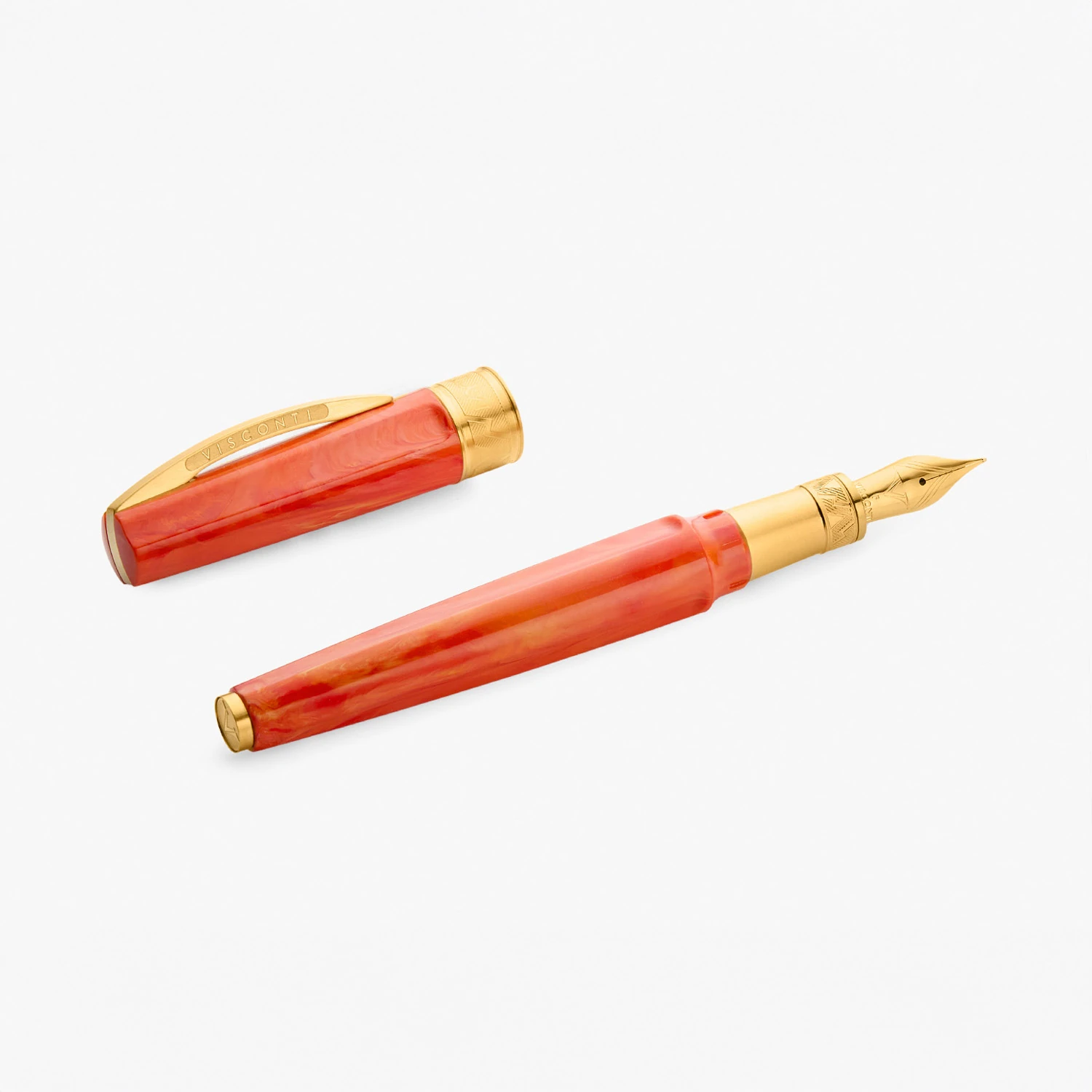 Visconti Mirage Mythos Dolma Kalem - Demeter