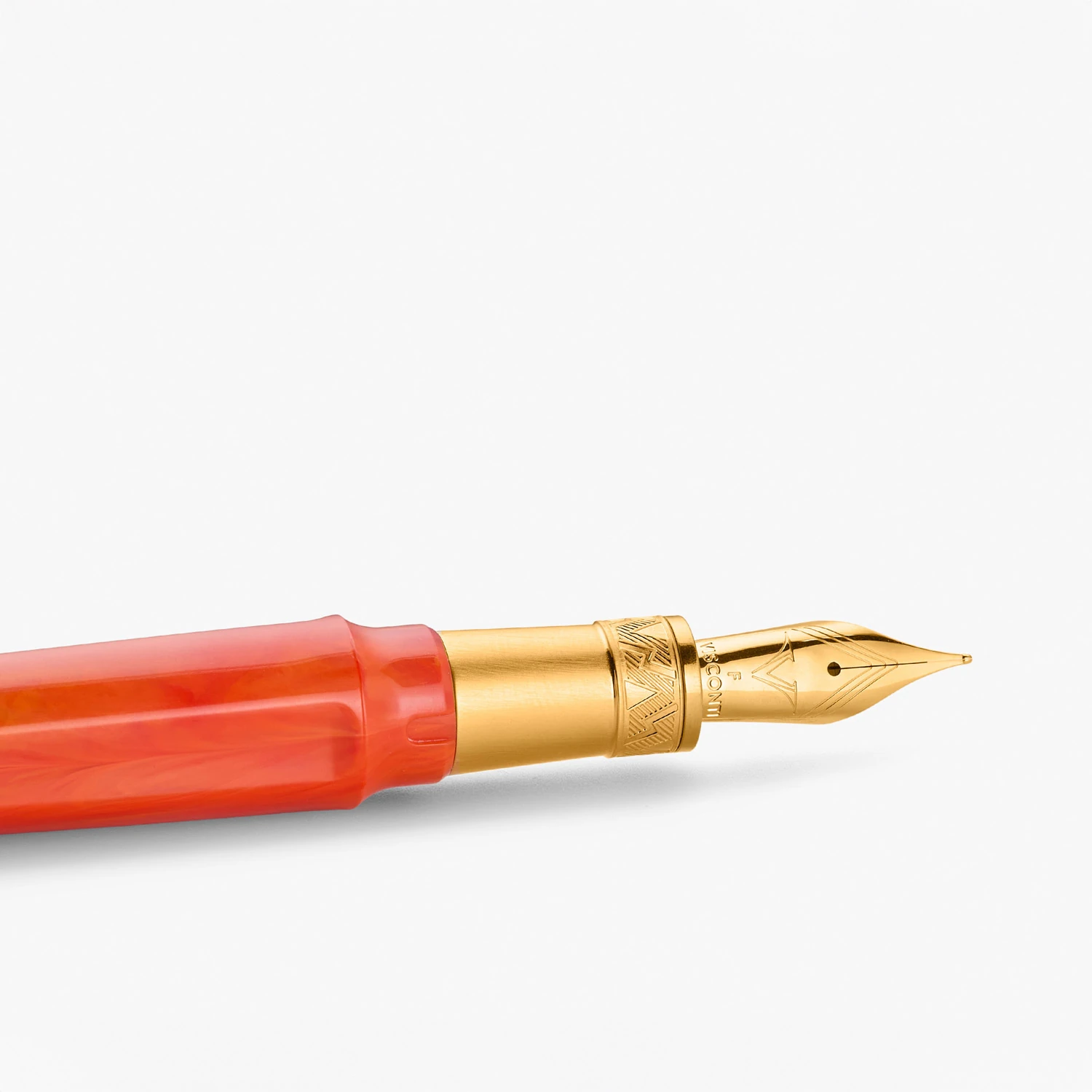 Visconti Mirage Mythos Dolma Kalem - Demeter