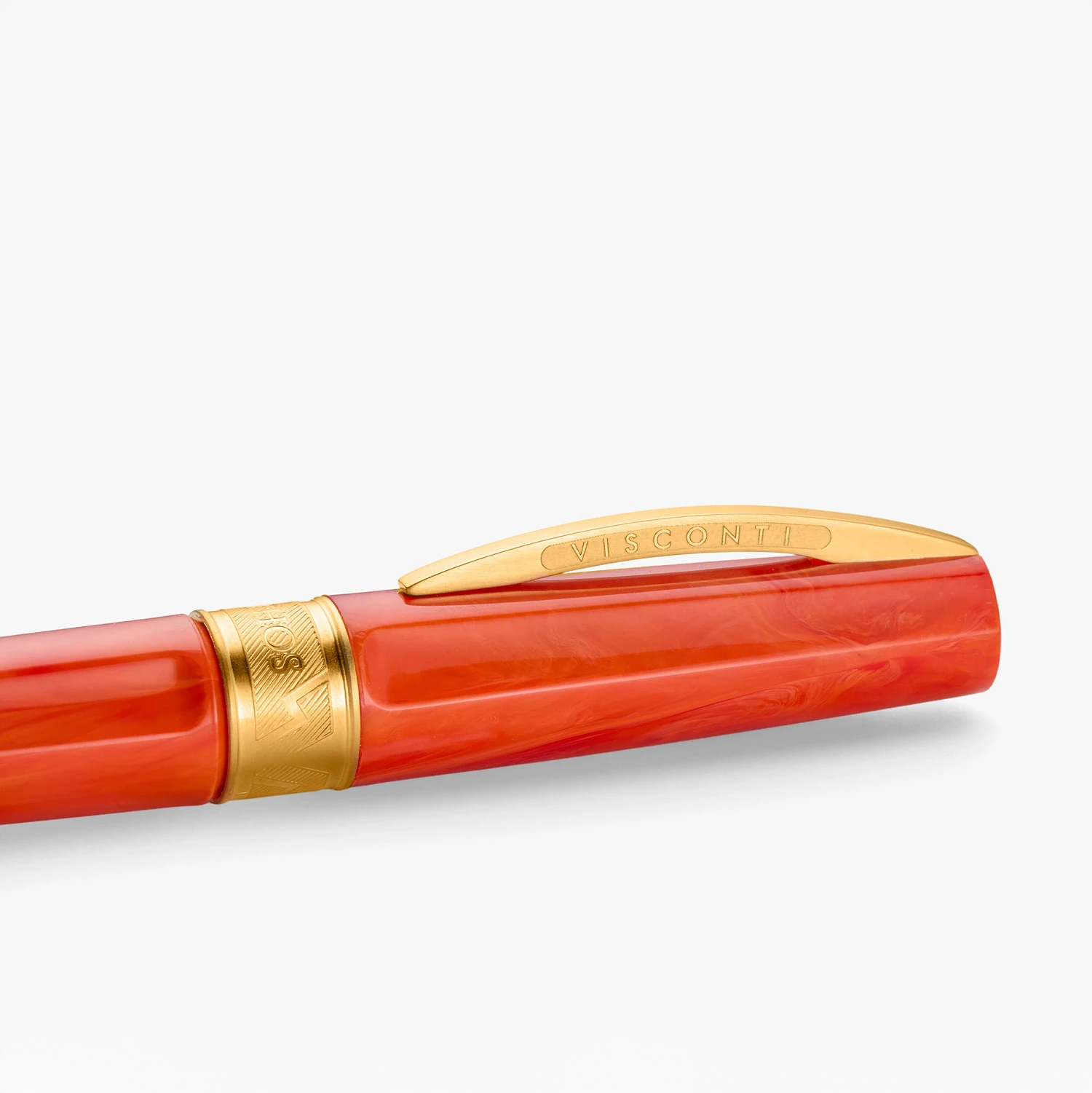 Visconti Mirage Mythos Dolma Kalem - Demeter