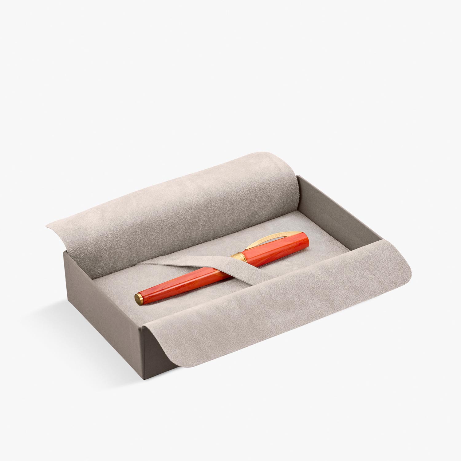 Visconti Mirage Mythos Dolma Kalem - Demeter