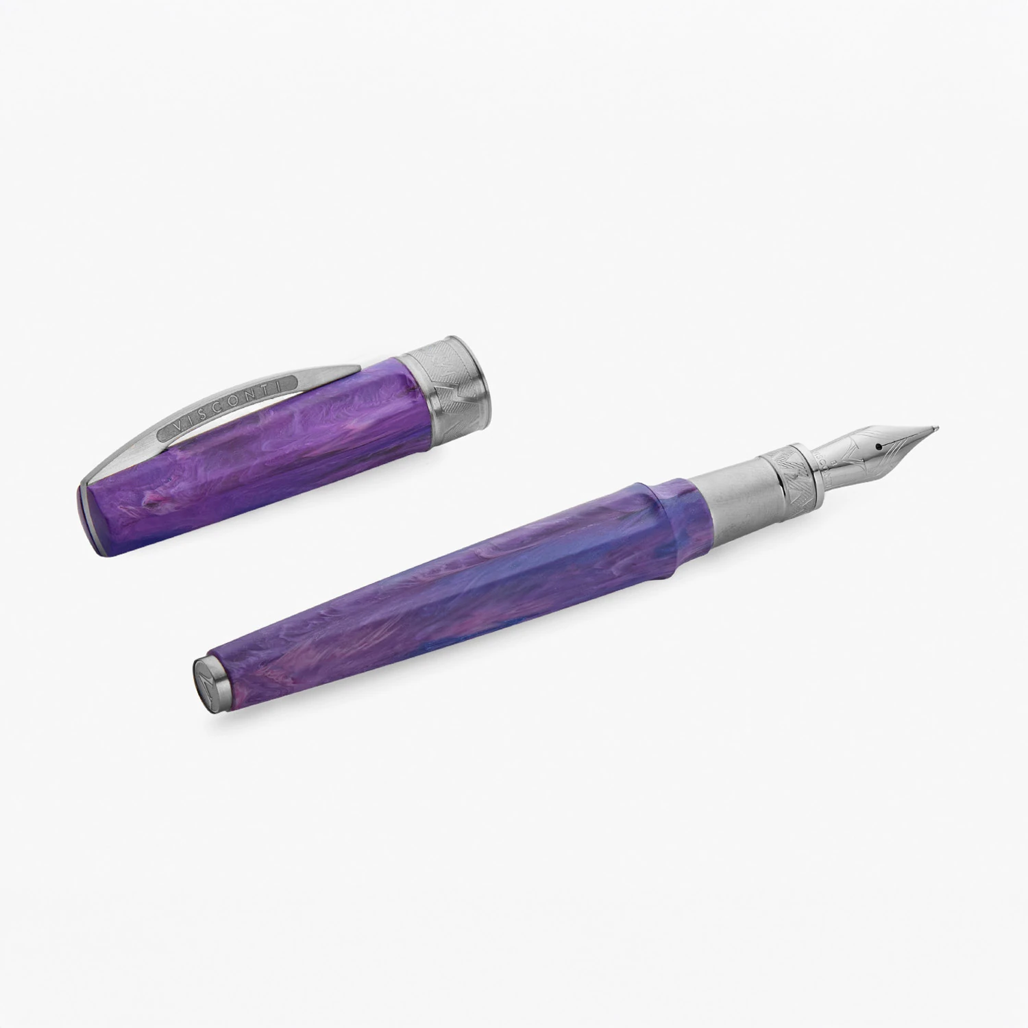 Visconti Mirage Mythos Dolma Kalem - Persephone