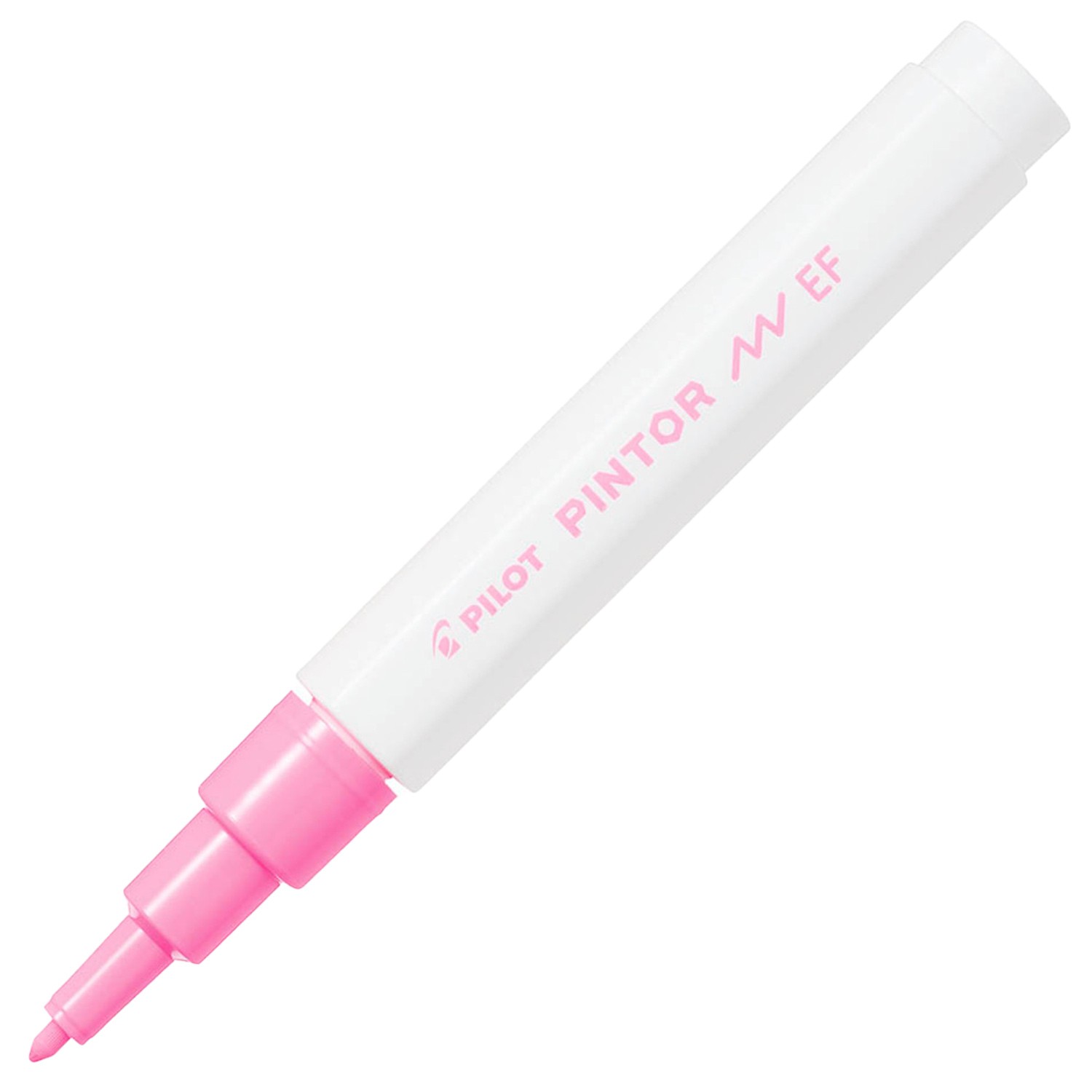 Pilot Pintor Extra Fine Markör Kalem - Pembe