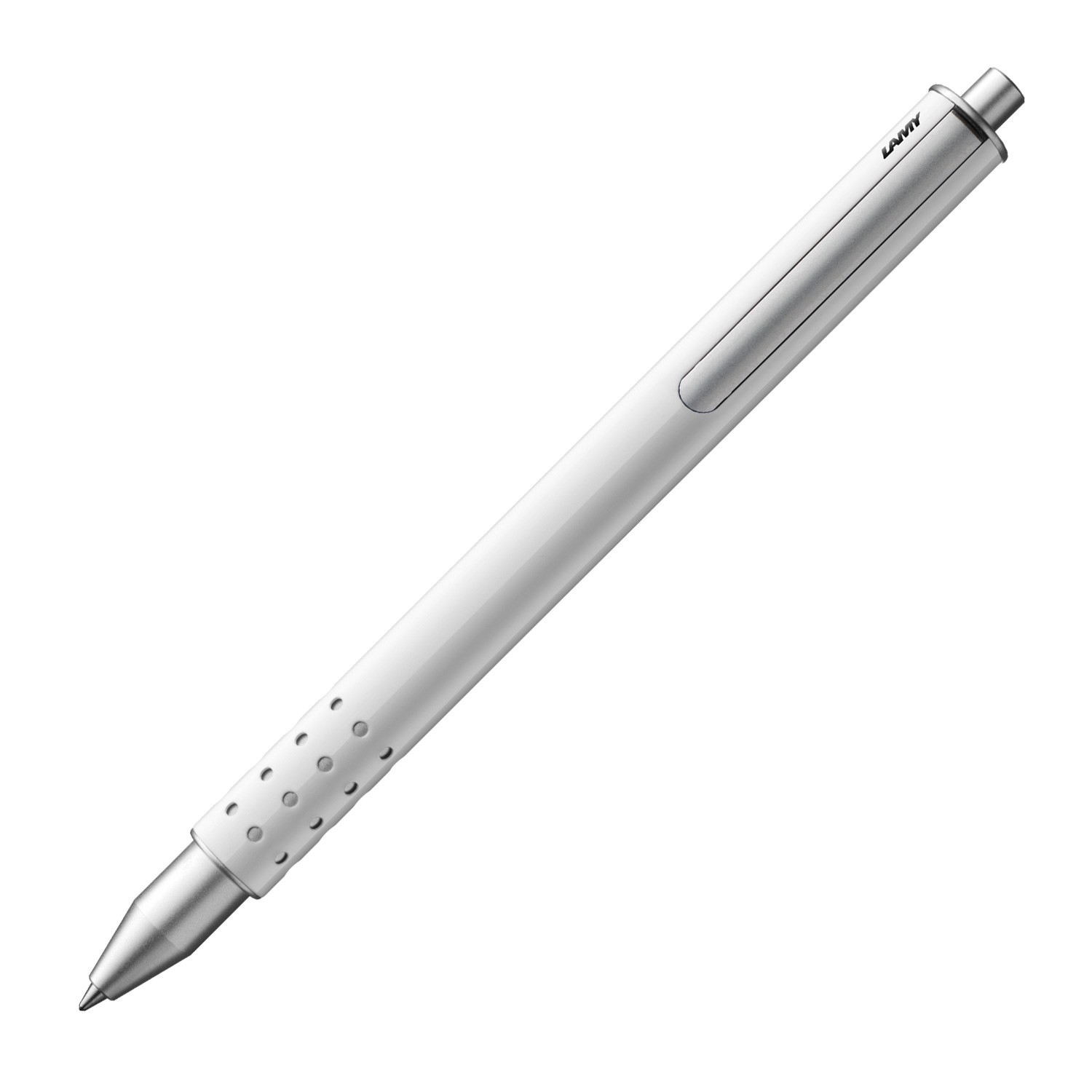 LAMY Swift Roller Kalem - Beyaz