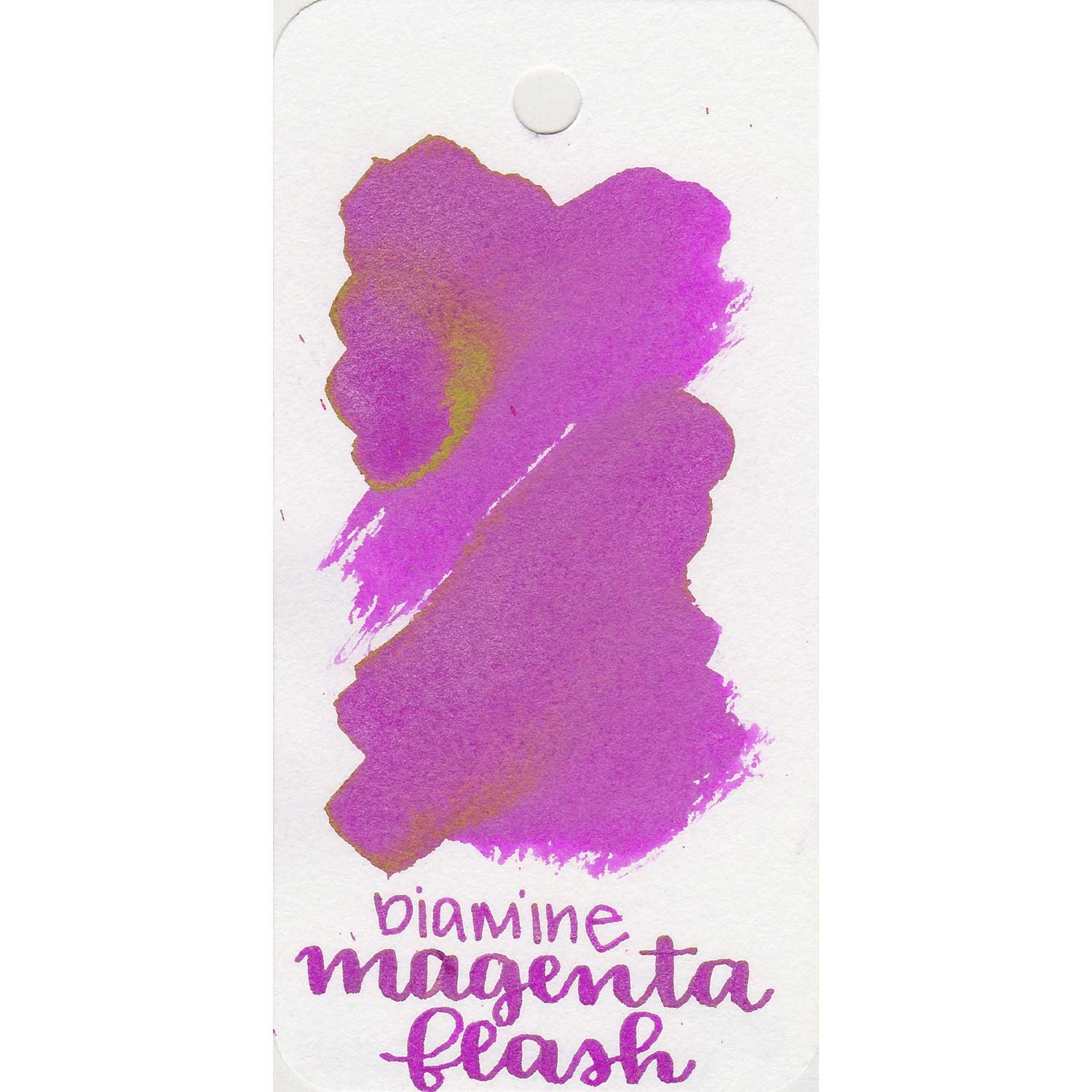 Diamine Magenta Flash Şişe Mürekkep