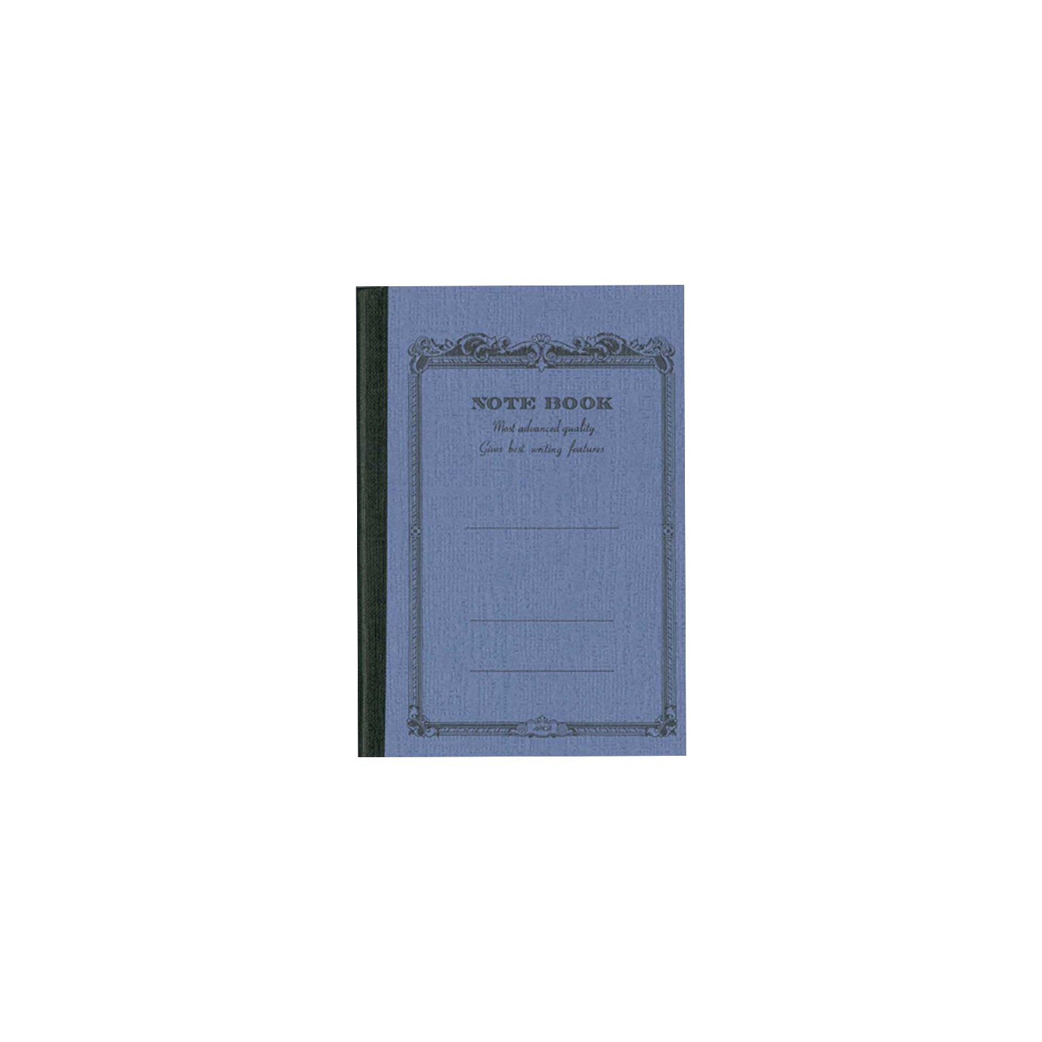 Apica CD-5 A7 Çizgili Defter - Mavi