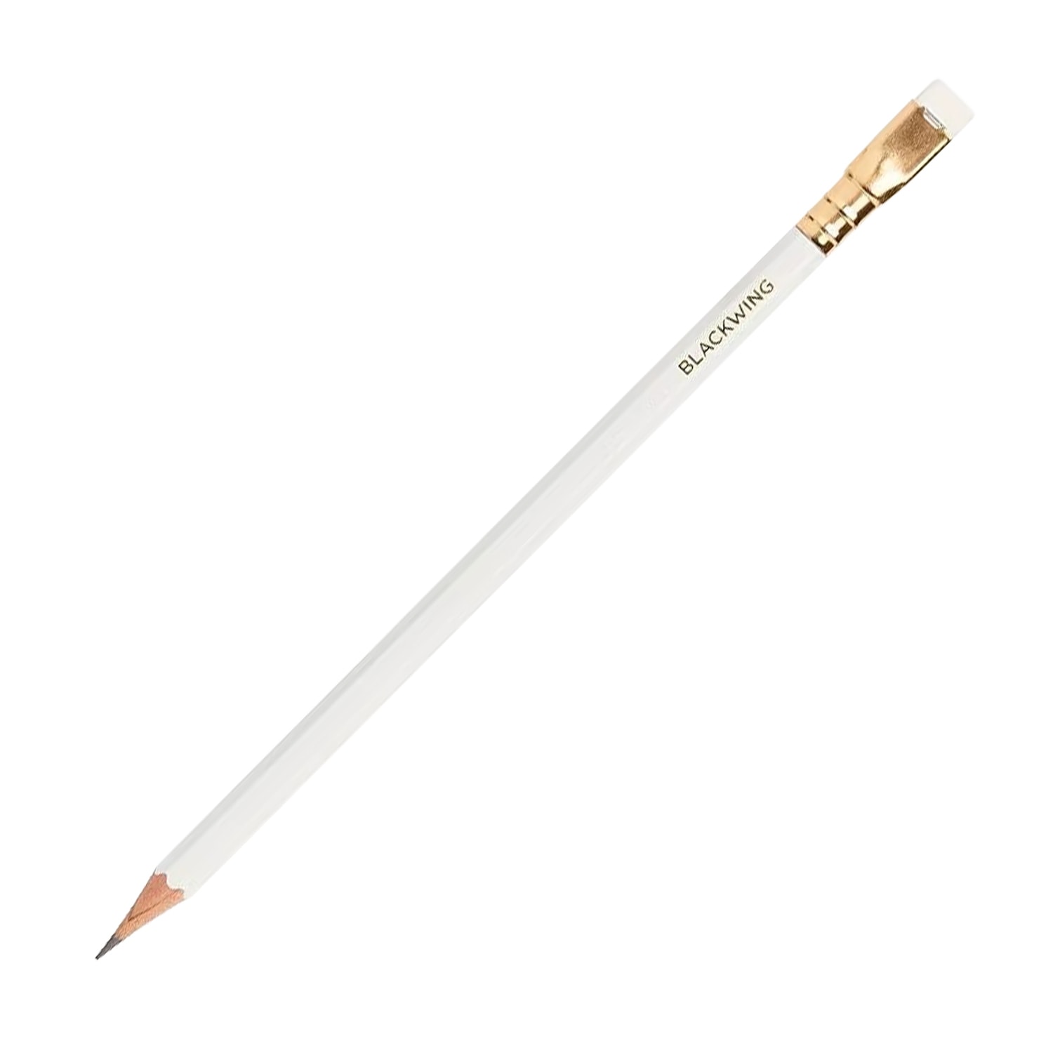 Blackwing Pearl White Kurşun Kalem - Tekli