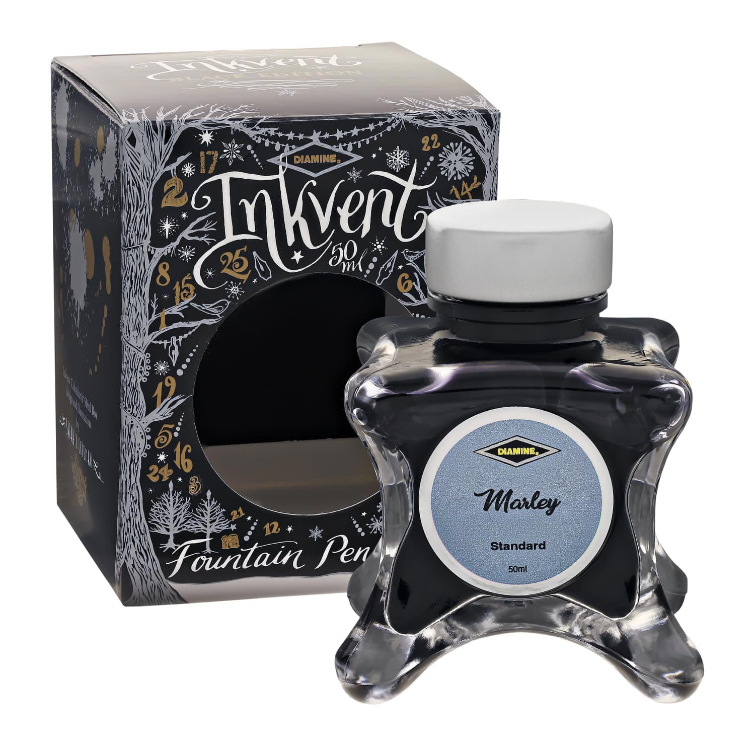 Diamine Lullaby Şişe Mürekkep - 50 ml
