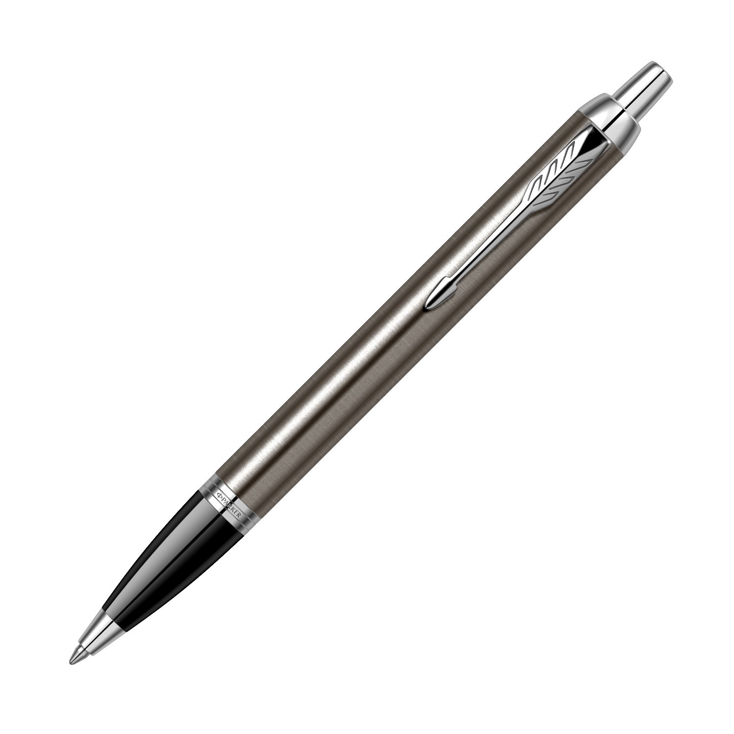 Parker IM Tükenmez Kalem - Kahverengi