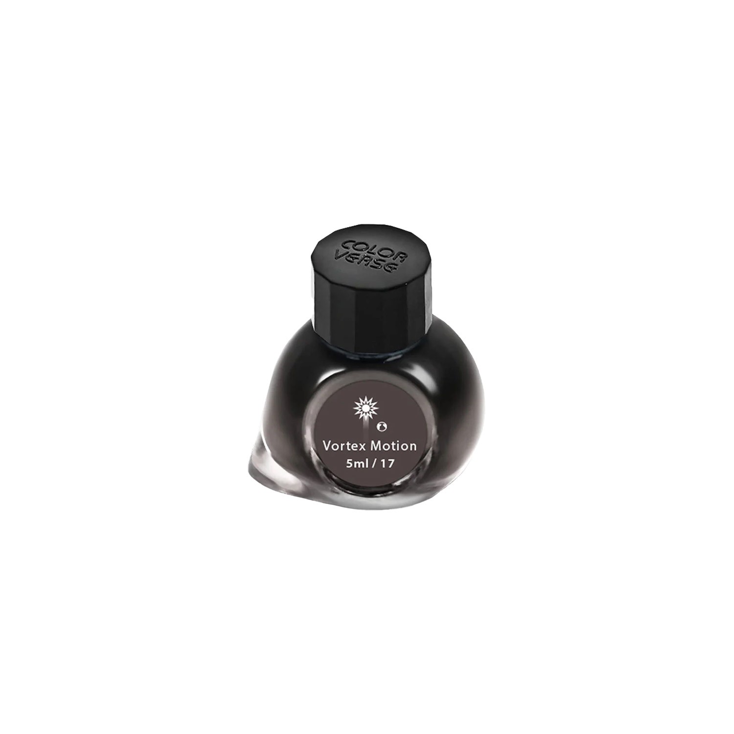 Colorverse The Mini Collection No. 17 Vortex Motion Şişe Mürekkep - 5 ml