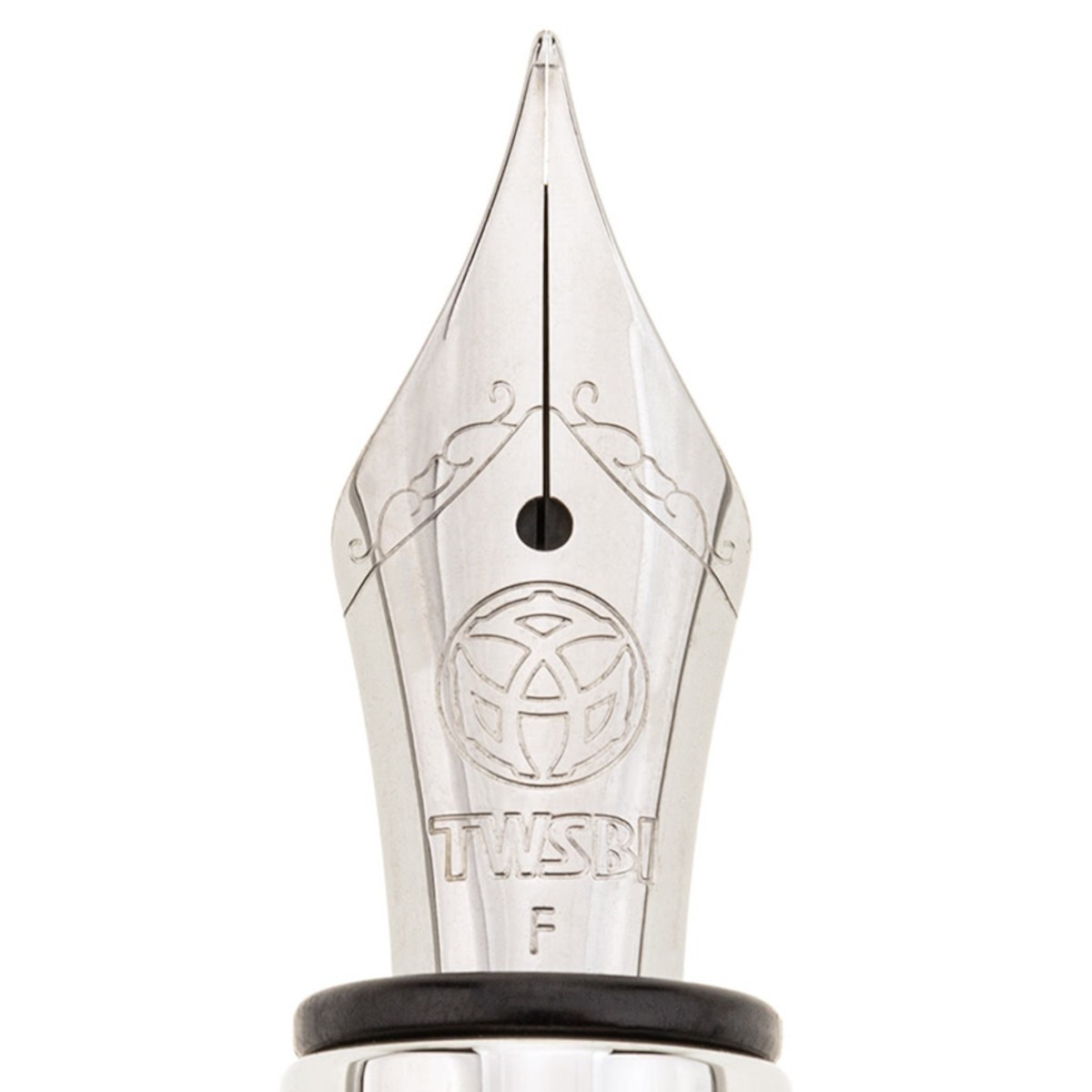 TWSBI Diamond 580 ALR Prussian Blue Dolma Kalem