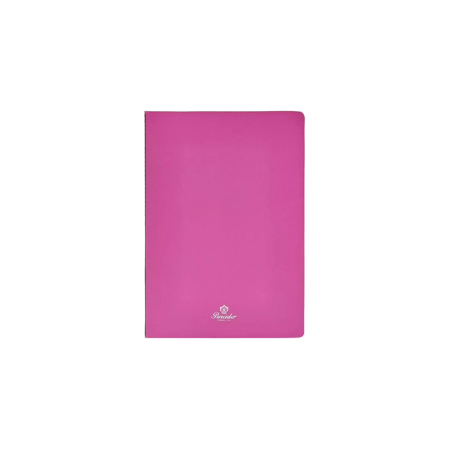 Pineider Jazz 9 x 14 cm Defter - Lilac