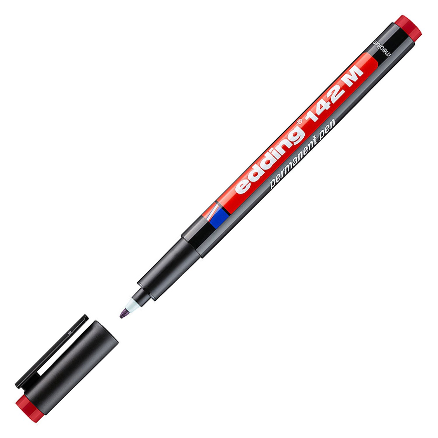 Edding 142 M Asetat Kalemi