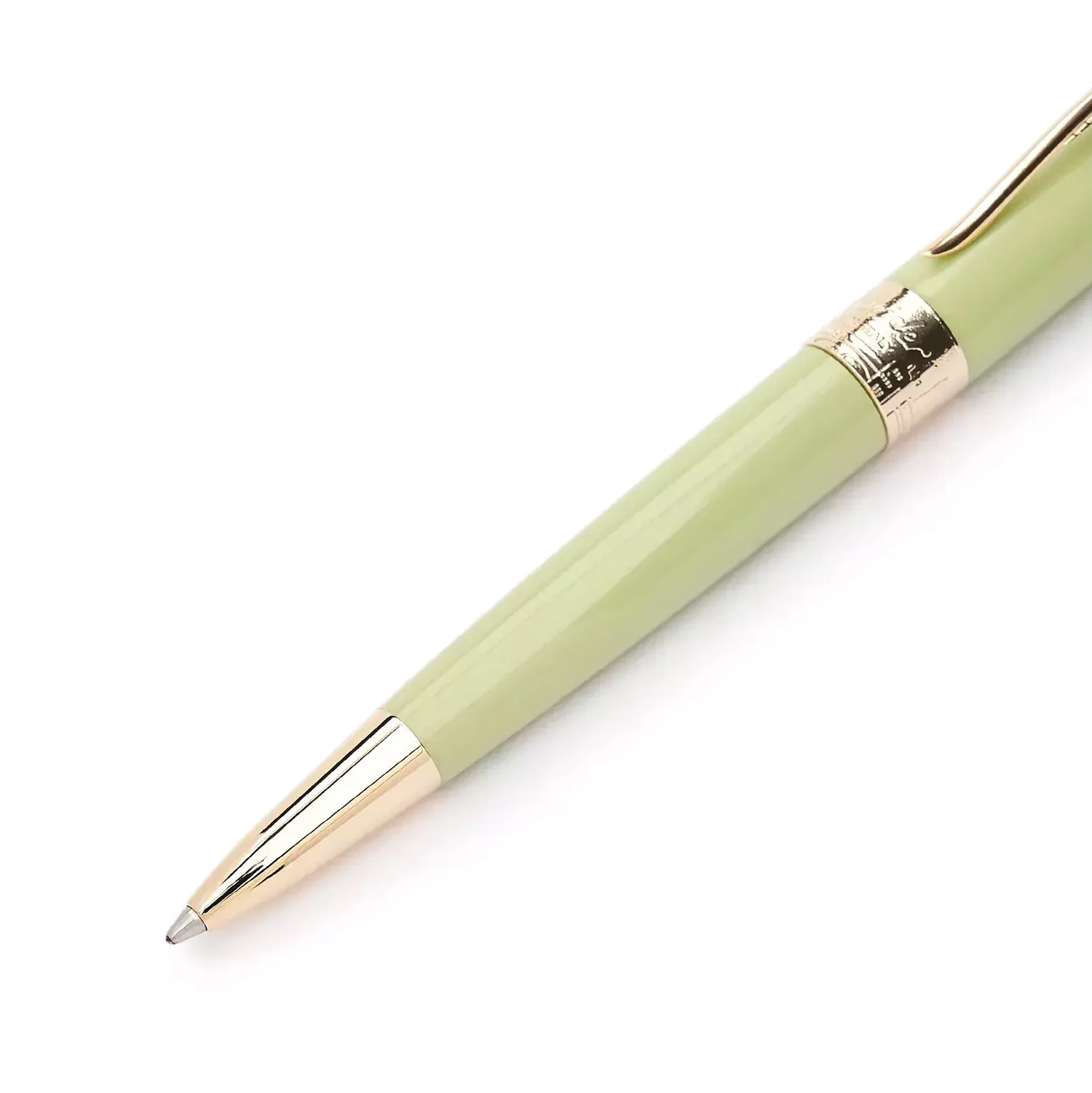 Pineider Avatar UR Fancy Tükenmez Kalem - Mint