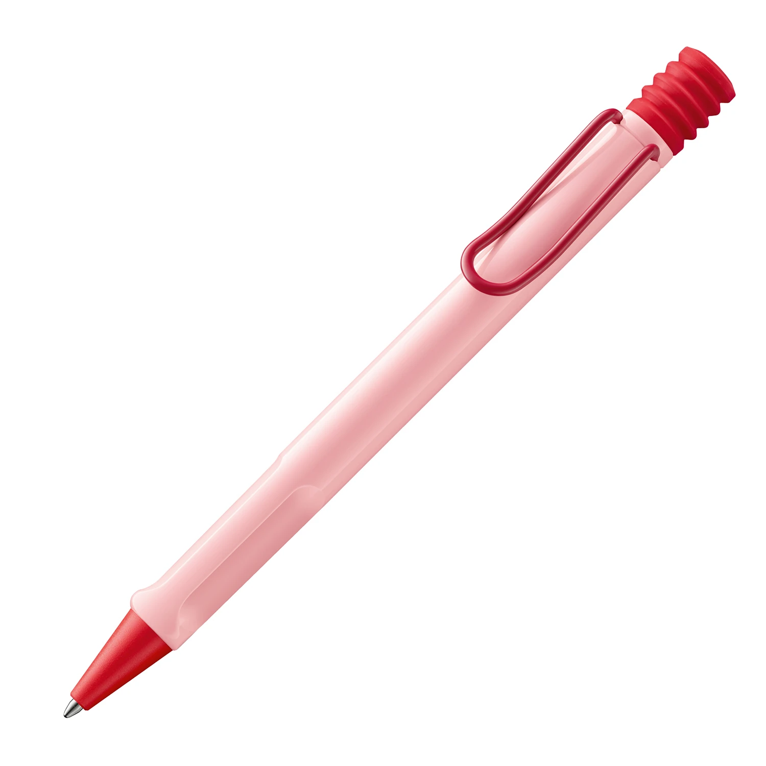 LAMY Safari Cherry Blossom Tükenmez Kalem - Special Yaz Edition 2024