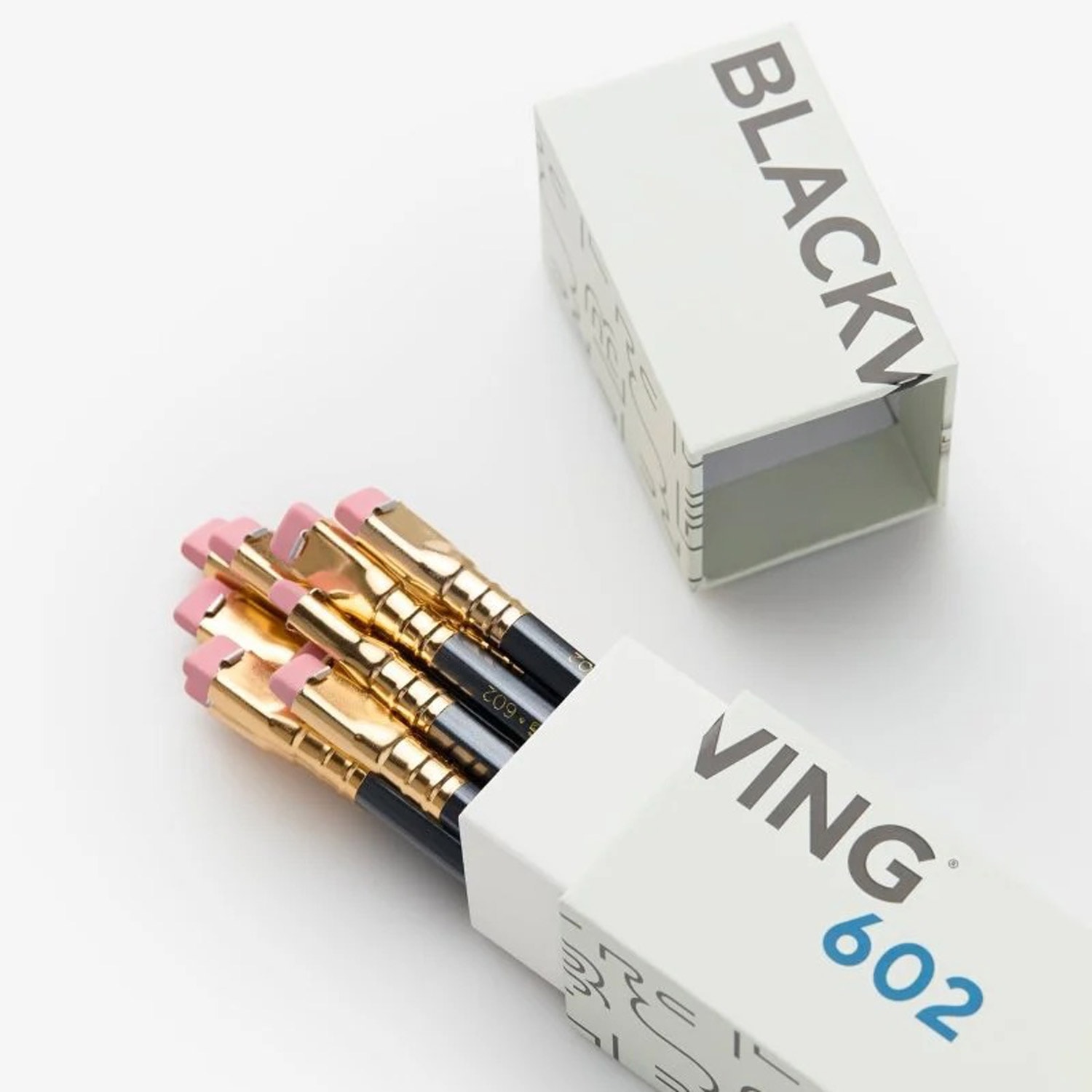 Blackwing 602 Kurşun Kalem - Tekli