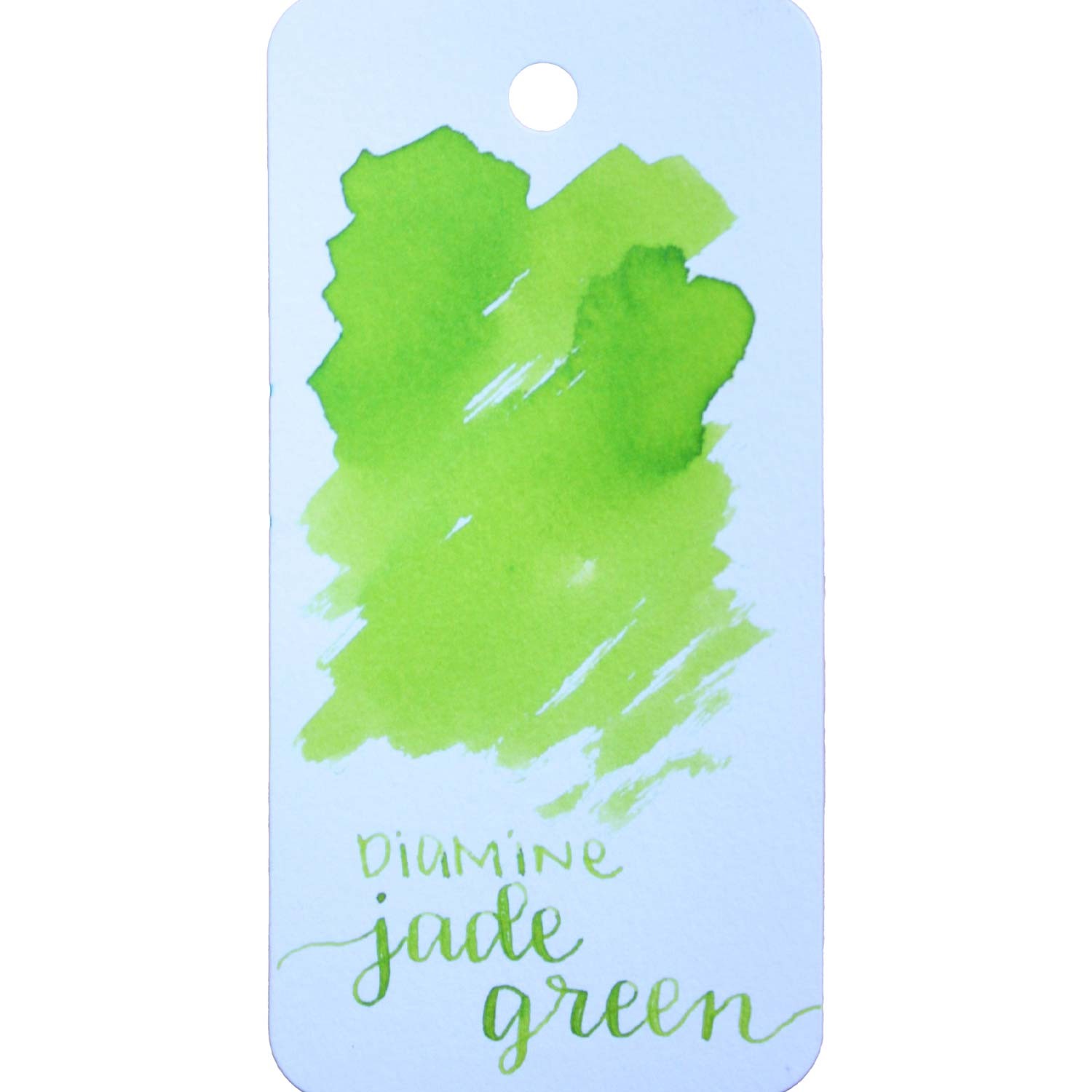 Diamine Jade Green Şişe Mürekkep