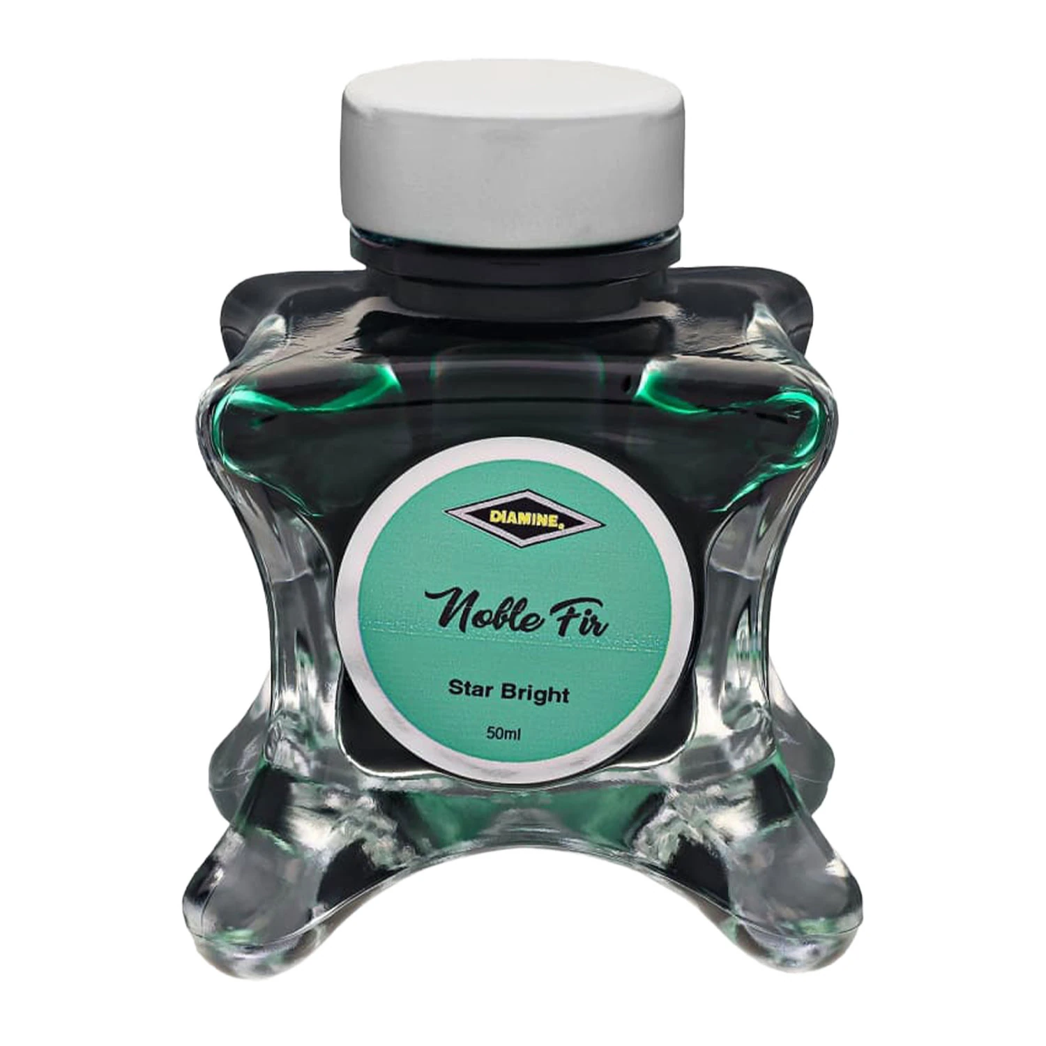 Diamine Noble Fir Şişe Mürekkep - 50 ml