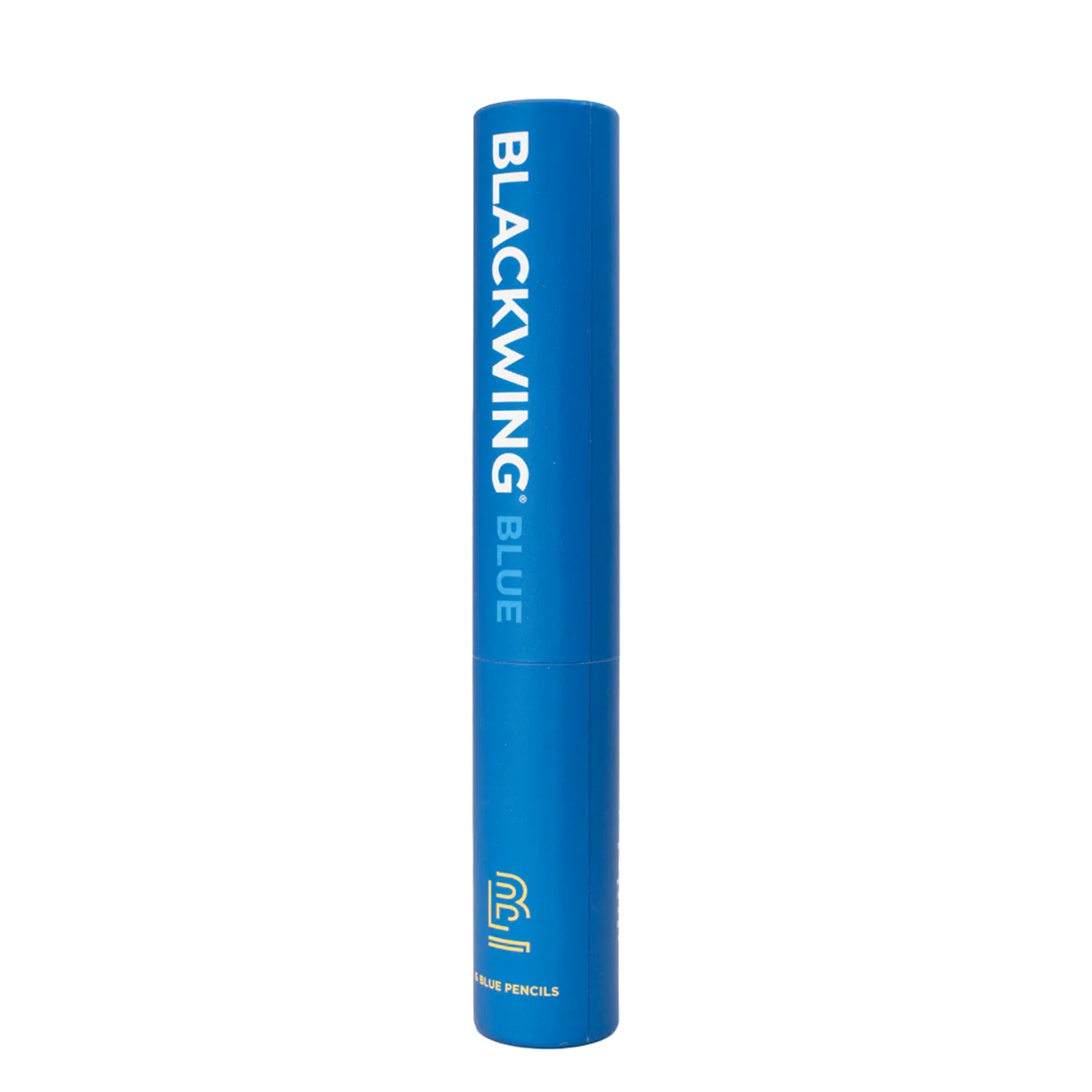Blackwing Blue Kurşun Kalem - 6'lı Set