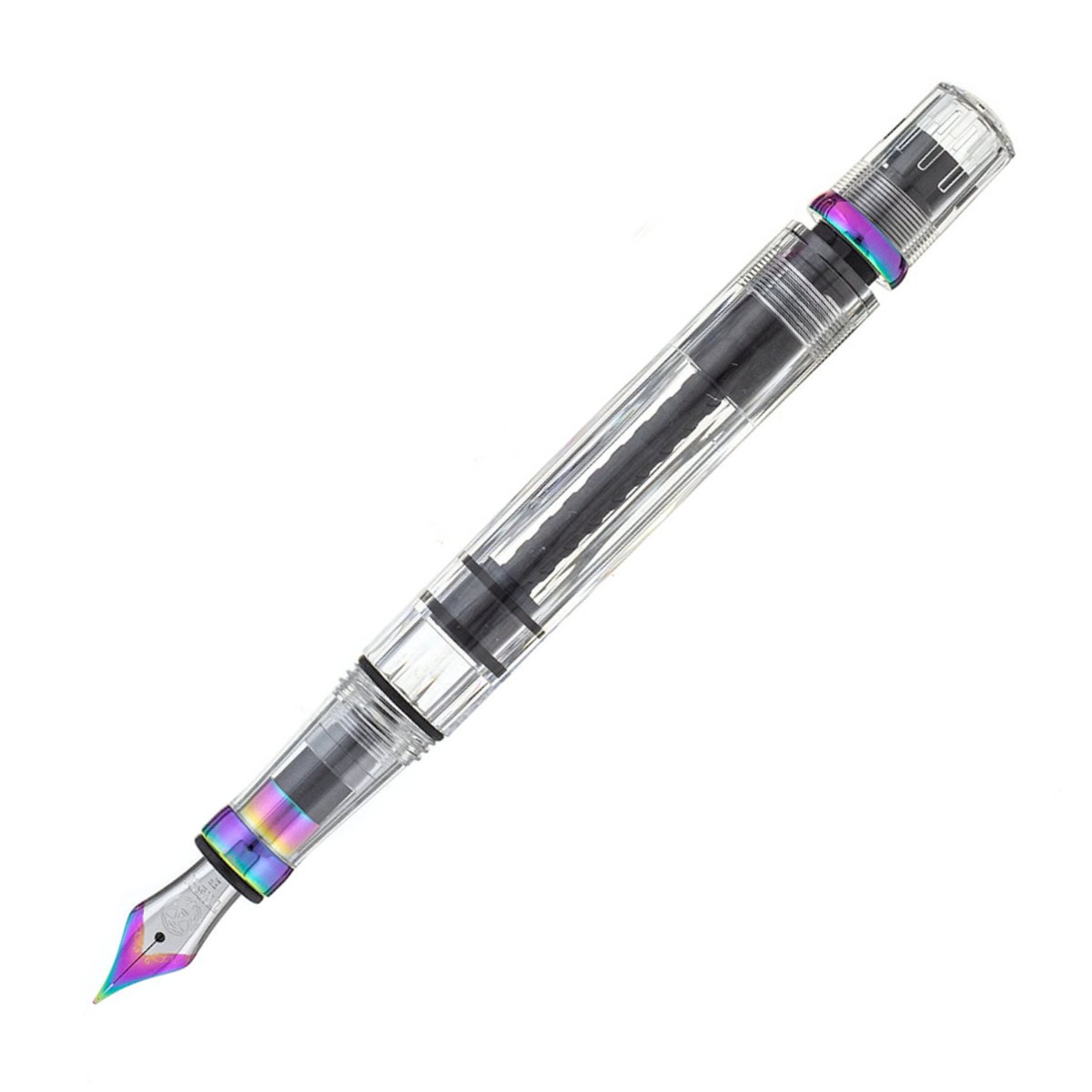 TWSBI Diamond 580 Iris Dolma Kalem