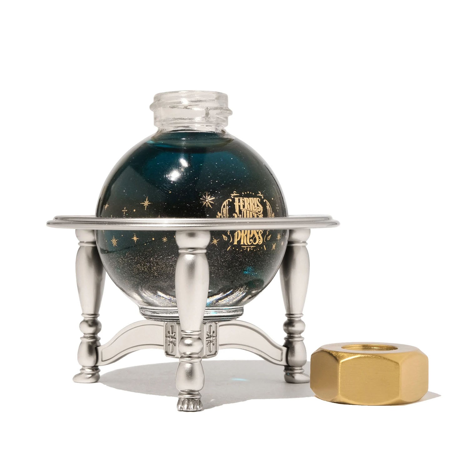 Ferris Wheel Press 20 ml Mürekkep Standı