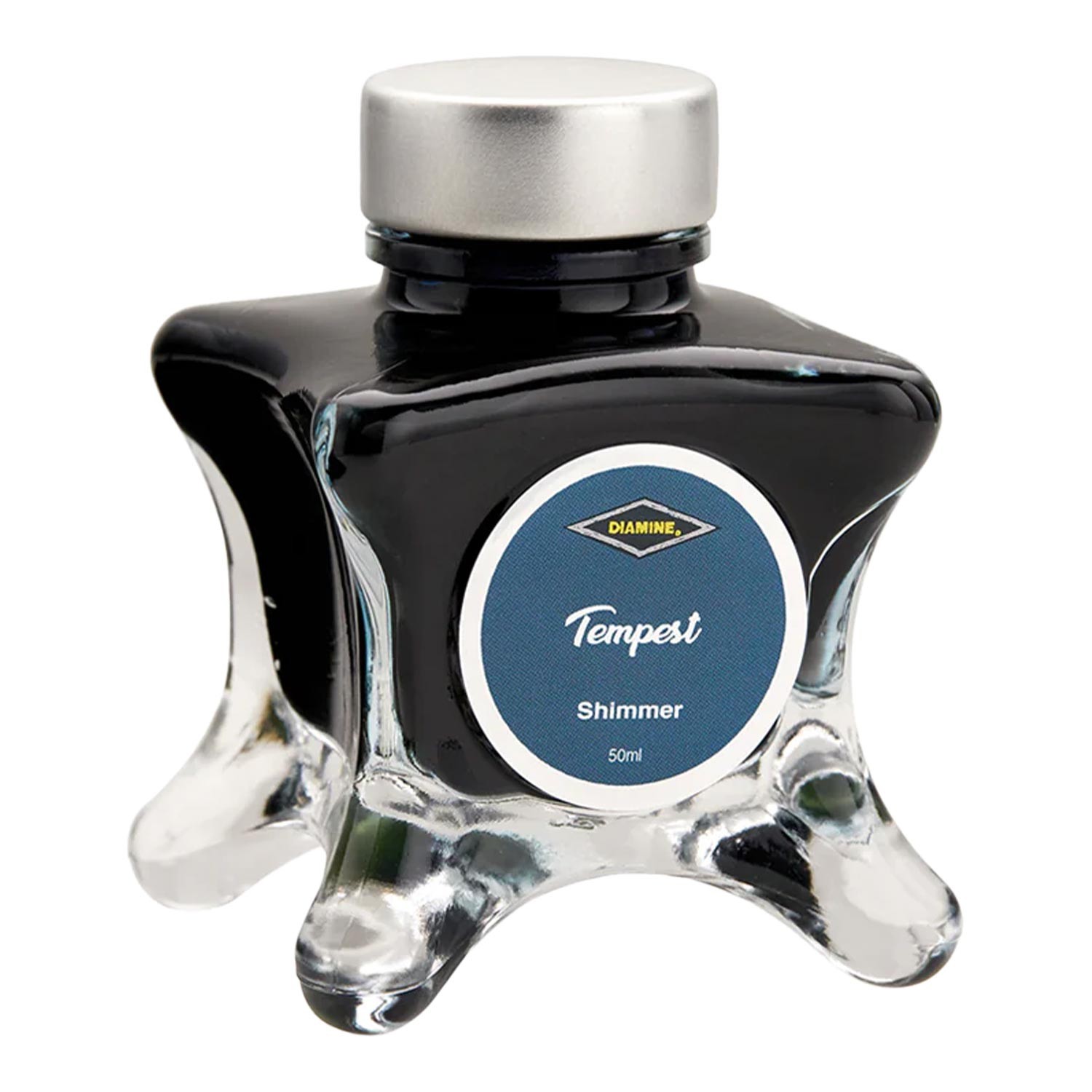 Diamine Tempest Şişe Mürekkep - 50 ml
