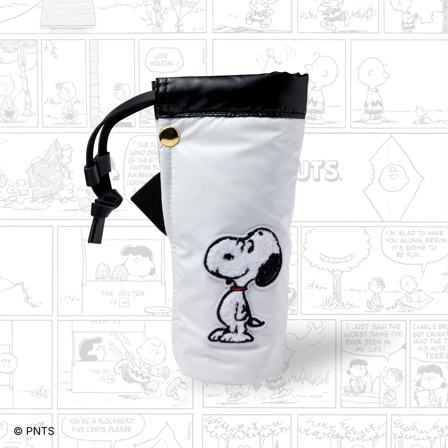 Esterbrook x Peanuts Snoopy 2GO Kalem Kutusu
