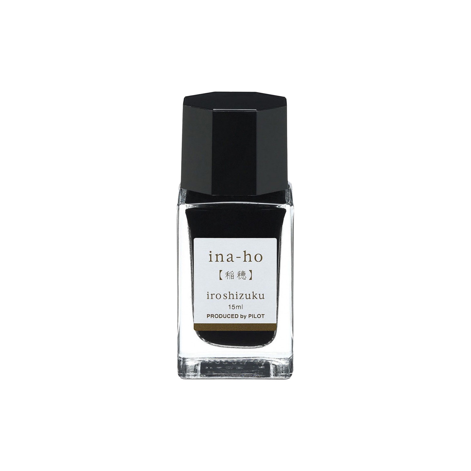 Pilot Iroshizuku Ina-Ho Şişe Mürekkep