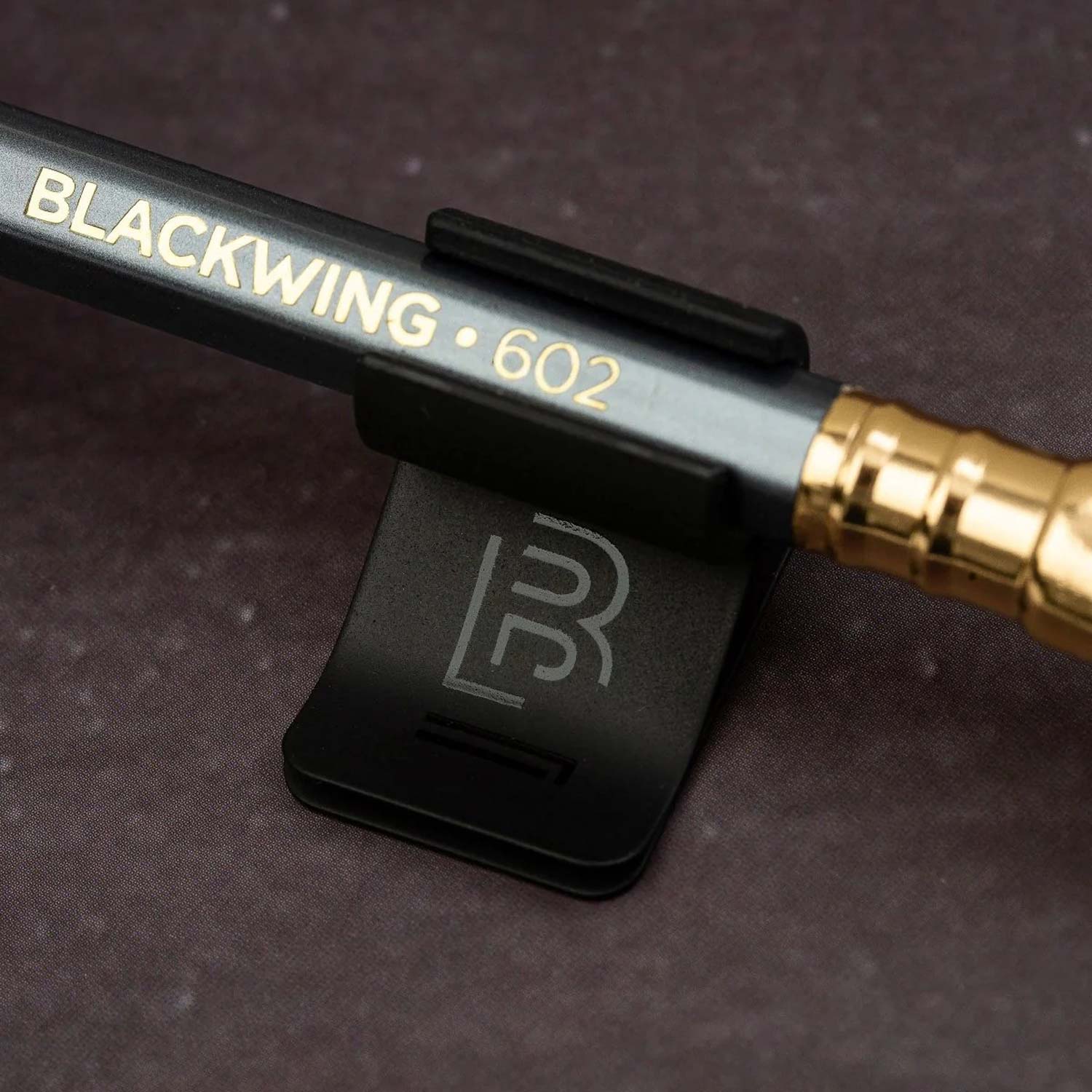 Blackwing Defter ve Kalem Klipsi