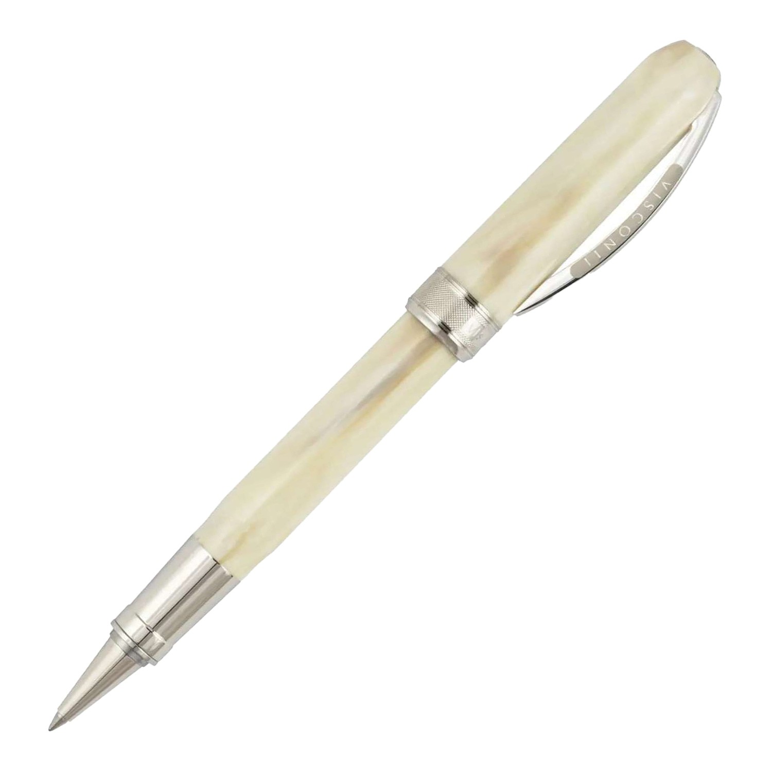 Visconti Rembrandt Roller Kalem - Ivory