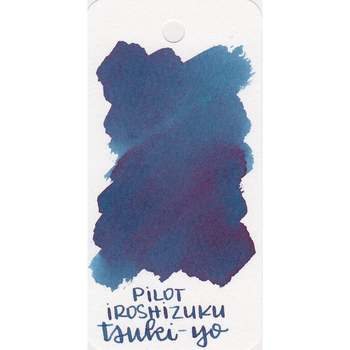 Pilot Iroshizuku Tsuki-Yo Şişe Mürekkep