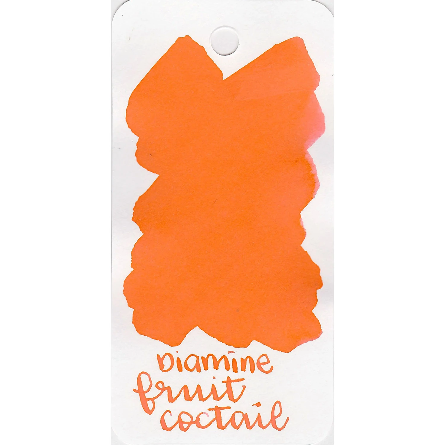 Diamine Fruit Cocktail Kokulu Şişe Mürekkep - 50 ml