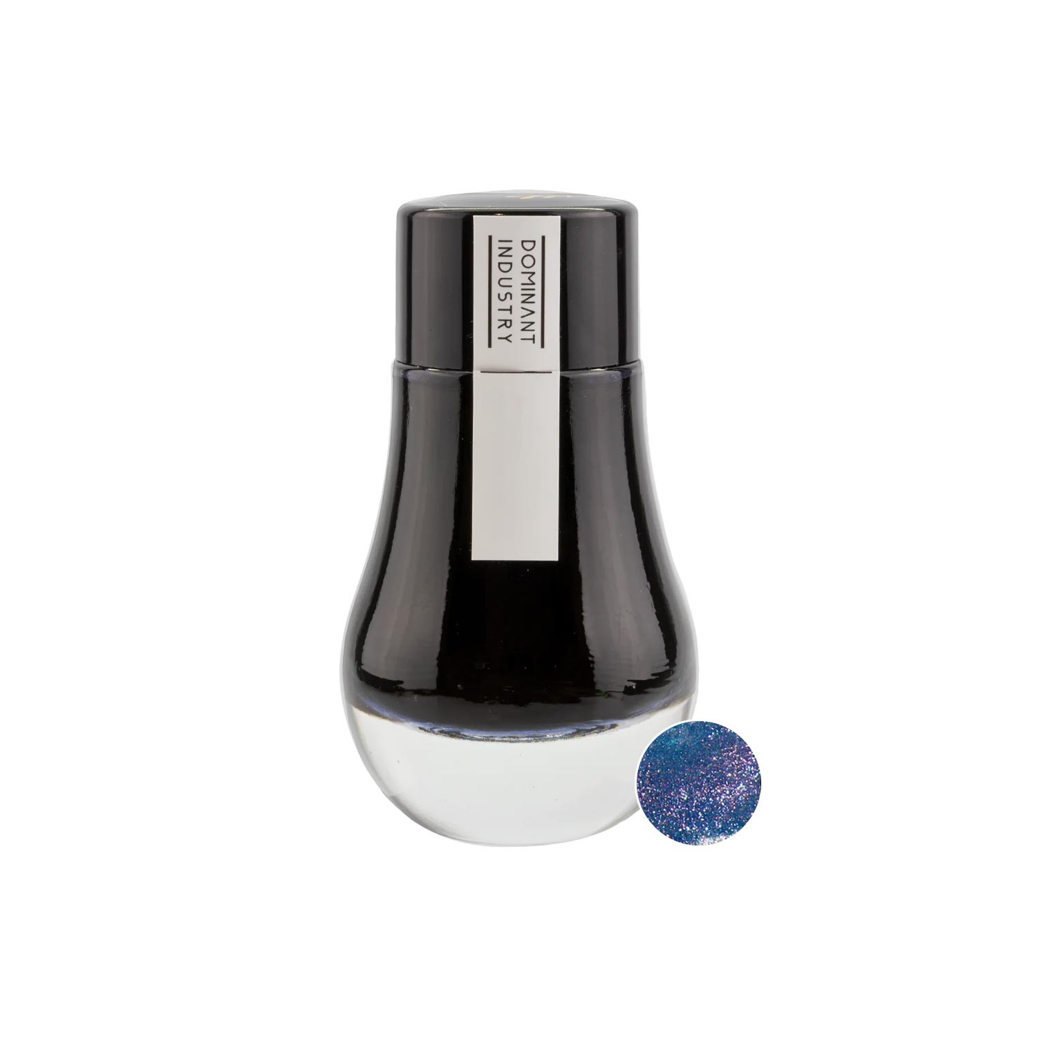Dominant Industry Pearl Les Nympheas: Les Nuages Şişe Mürekkep - 25 ml
