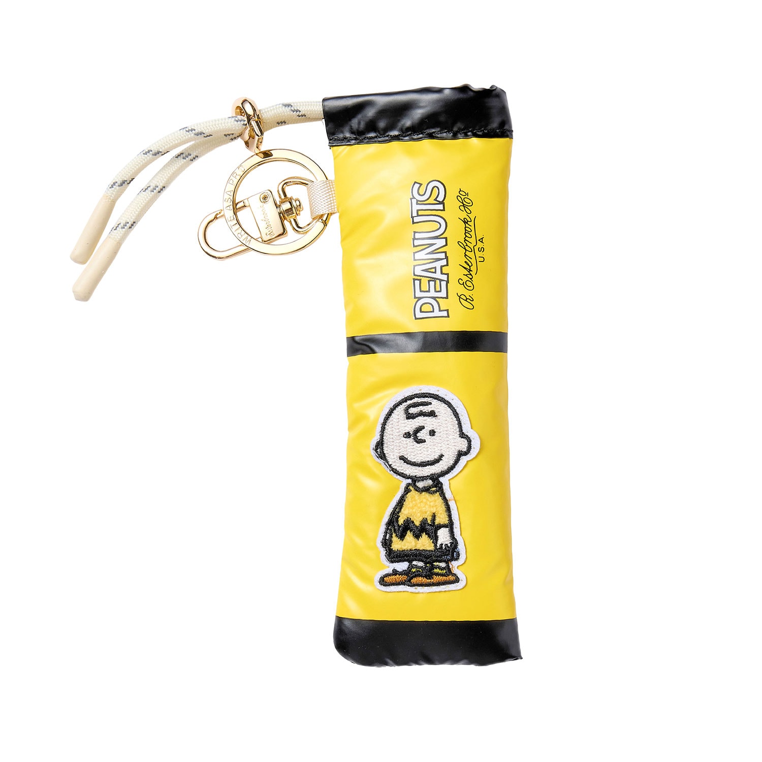Esterbrook x Peanuts Vintage Character Edition Tekli Kalem Kılıfı - Charlie Brown
